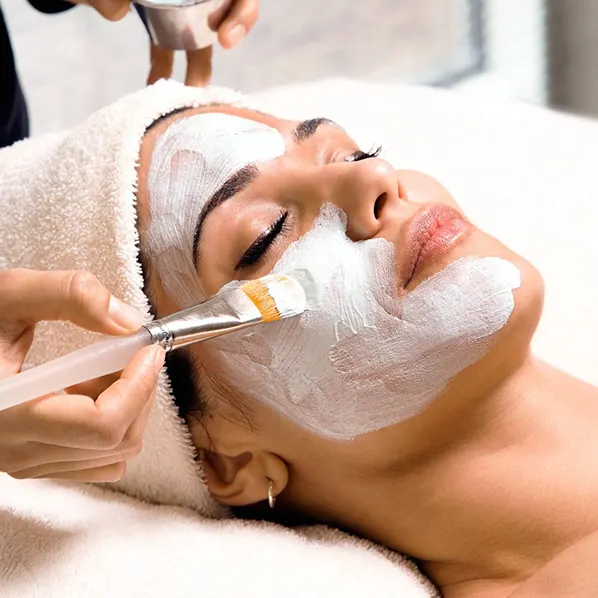 Beauty Refresh Package