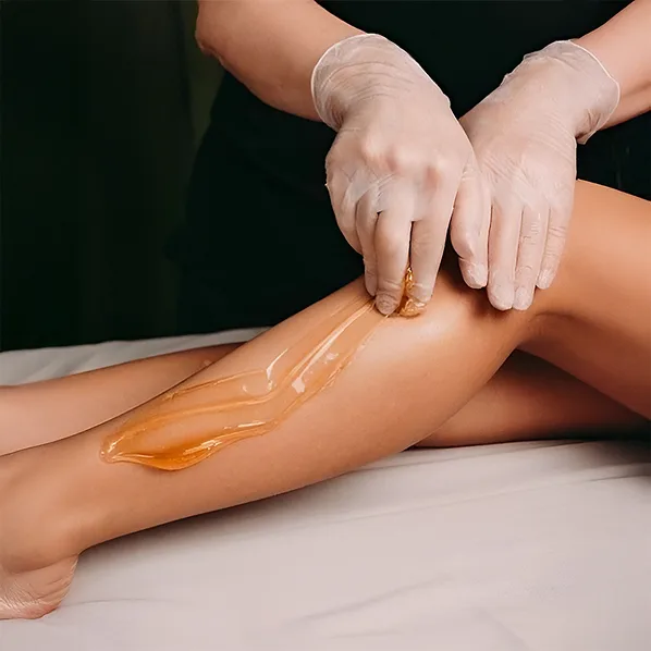 Smooth & Glow Package