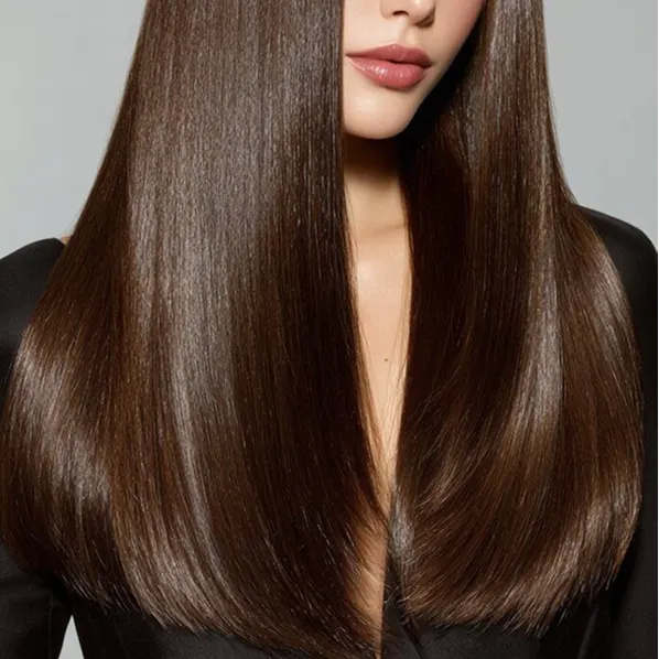 Keratin Glow Package