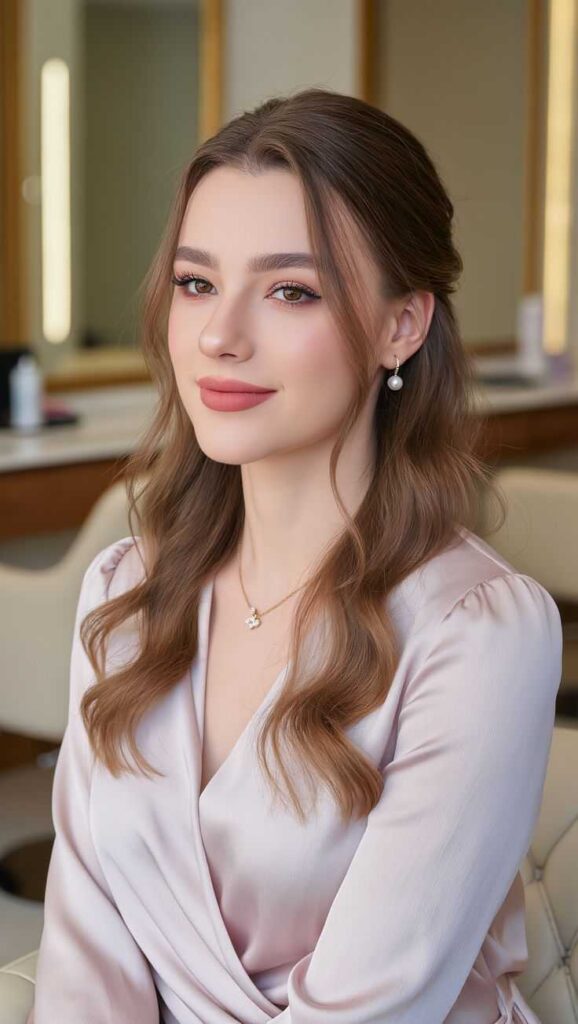 Olivia Martin